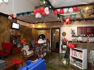 Hip Inn Coffee Phitsanulok Esterno foto